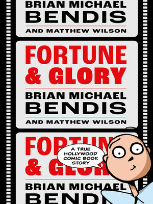 cover image of Fortune and Glory